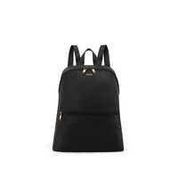 TUMI - Voyageur Just In Case Backpack - Black/Gold - Large Front