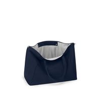 TUMI - Voyageur Just in Case Tote - Indigo - Large Front