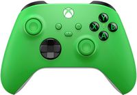 Microsoft - Xbox Wireless Controller for Xbox Series X, Xbox Series S, Xbox One, PCs, and Cloud-E... - Large Front
