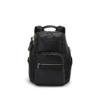 TUMI - Alpha Bravo Search Backpack - Black - Large Front