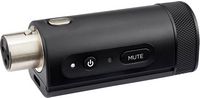 Bose - XLR Wireless Mic/Line Transmitter for S1 Pro+ PA System - Large Front
