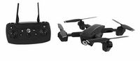 Vivitar - Sky Hawk Foldable Drone with Remote - Large Front