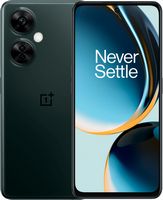 OnePlus - Nord N30 5G 128GB (Unlocked) - Chromatic Gray - Large Front