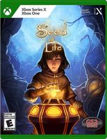 Seed of Life - Xbox - Large Front