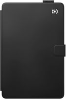 Speck - Google Pixel Magfolio Tablet Case - Black/White - Large Front