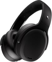 Skullcandy - Crusher ANC 2 Over-the-Ear Noise Canceling Wireless Headphones - Black - Large Front