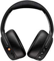 Skullcandy - Crusher ANC 2 Over-the-Ear Noise Canceling Wireless Headphones - Black - Large Front