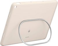 Google - Pixel Tablet Case - Porcelain - Large Front