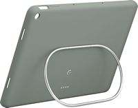 Google - Pixel Tablet Case - Hazel - Large Front