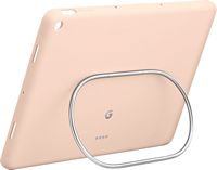 Google - Pixel Tablet Case - Rose - Large Front