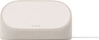 Google - Pixel Tablet Charging Speaker Dock - Porcelain - Large Front