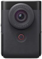 Canon - PowerShot V10 4K Video 20.9-Megapixel Digital Camera for Vloggers and Content Creators - ... - Large Front