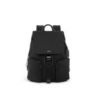 TUMI - Voyageur Ramsay Backpack - Black/Gunmetal - Large Front