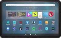 Amazon - Fire Max 11 tablet, vivid 11