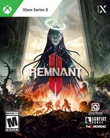 Remnant 2 - Xbox - Large Front