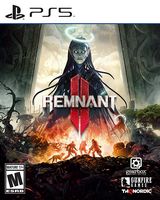 Remnant 2 - PlayStation 5 - Large Front