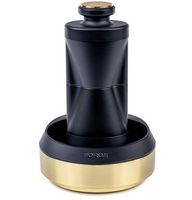 Monogram - Forge Heated Ice Press - Black - Large Front