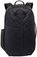 Thule - Aion Travel Backpack 28L - Black - Large Front