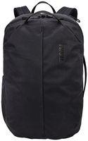 Thule - Aion Travel Backpack 40L - Black - Large Front