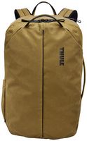 Thule - Aion Travel Backpack 40L - Nutria - Large Front