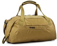 Thule - Aion Duffel 35L - Nutria - Large Front