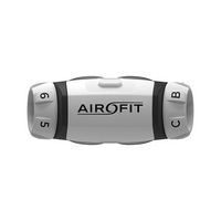 Airofit - PRO 2.0 Breathing Trainer - Orca - Large Front