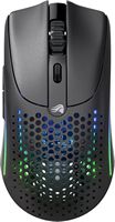 Glorious - Model O 2 Lightweight Wireless Optical Gaming Mouse with BAMF 2.0 Sensor - Wireless - ... - Large Front