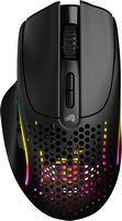 Glorious - Model I 2 Ultra Lightweight Wireless Optical Gaming Mouse with 9 Programmable Buttons ... - Large Front