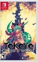 Tokoyo: The Tower of Perpetuity - Nintendo Switch - Large Front