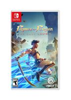 Prince of Persia: The Lost Crown Standard Edition - Nintendo Switch – OLED Model, Nintendo Switch... - Large Front
