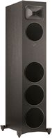 MartinLogan - Motion Foundation F2 3-Way Floorstanding Speaker with 5.5” Midrange and Triple 6.5”... - Large Front