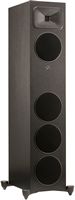 MartinLogan - Motion Foundation F1 3-Way Floorstanding Speaker with 5.5” Midrange and Triple 5.5”... - Large Front