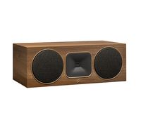 MartinLogan - Motion Foundation C1 2.5-Way Center Channel Speaker with Dual 5.5” Midbass Drivers ... - Large Front