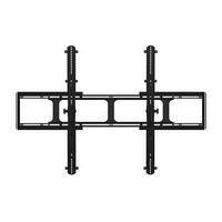 Sanus - Tilt TV Wall Mount for Most 65