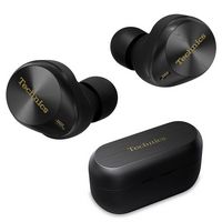 Technics - Premium HiFi True Wireless Earbuds with Noise Cancelling, 3 Device Multipoint Connecti... - Large Front