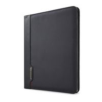 Samsonite - Xenon Business Portfolio - Steel Grey - Large Front