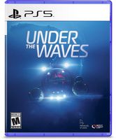 Under the Waves - PlayStation 5 - Large Front