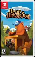 Bear and Breakfast - Nintendo Switch - Large Front