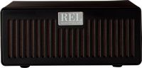 REL - AirShip II Wireless - Black - Large Front