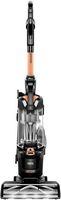 BISSELL - SurfaceSense Allergen Pet Lift-Off Upright Vacuum - Black - Large Front