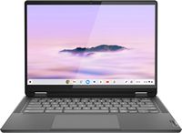 Lenovo - IdeaPad Flex 5i Chromebook Plus Laptop 14