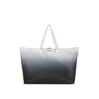TUMI - Holiday Women's Just In Case Tote - Gray Ombre - Large Front