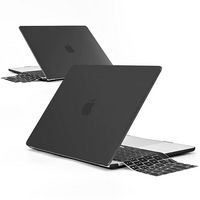 Techprotectus - MacBook case for 2023-25 MacBook Air 15