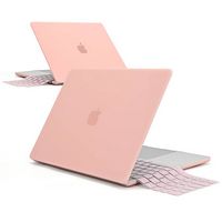 Techprotectus - MacBook case for 2023-25 MacBook Air 15