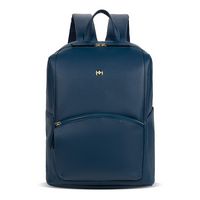 SwissGear - 9901 Ladies Laptop Backpack - Blue - Large Front