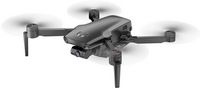 EXO Drones - Mini Drone and Remote Control (Android and iOS compatible) - Gray - Large Front