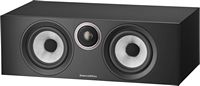 Bowers & Wilkins - 600 S3 Series 2-way Center Channel w/ dual 5