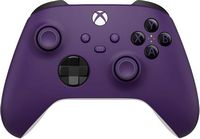 Microsoft - Xbox Wireless Controller for Xbox Series X, Xbox Series S, Xbox One, Windows Devices ... - Large Front