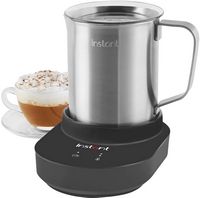 Instant Pot - Magic Frother Station 9-in-1 - Silver - Large Front