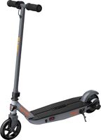 Razor - XLR 90 Electric Scooter with up to 40 Minutes Ride Time and 10 mph Max Speed - Black - Large Front